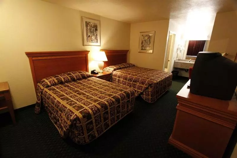 ホテル Welcome Inn Corona