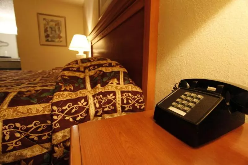 ホテル Welcome Inn Corona