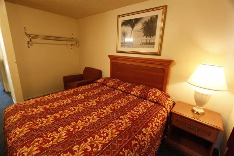 ホテル Welcome Inn Corona