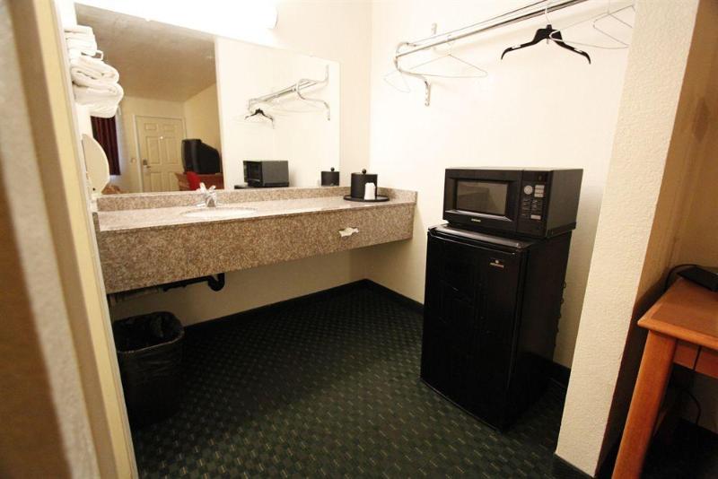 Otel Welcome Inn Corona