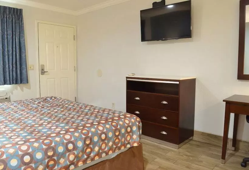 ホテル Welcome Inn Corona