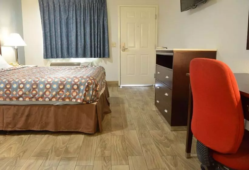 ホテル Welcome Inn Corona