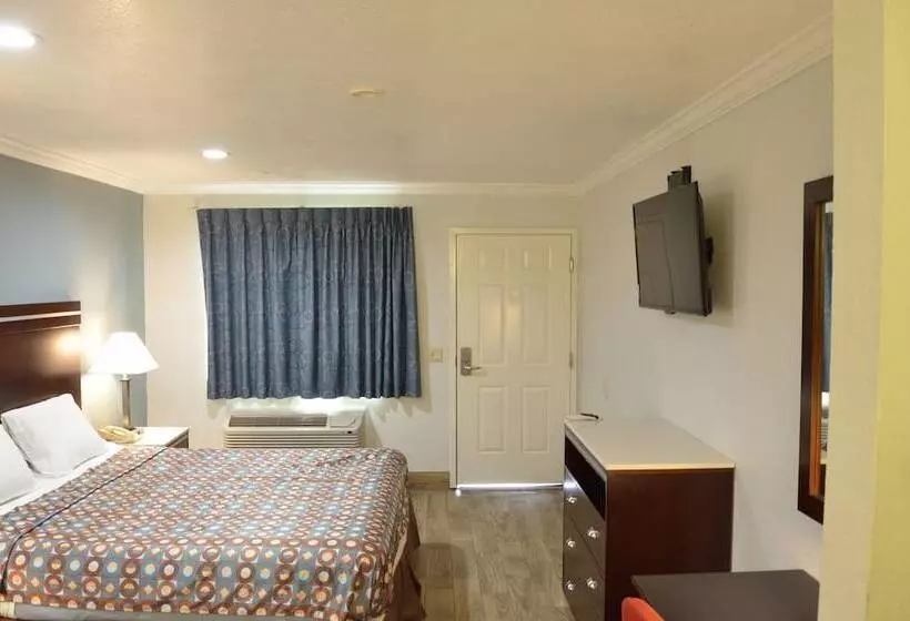 ホテル Welcome Inn Corona