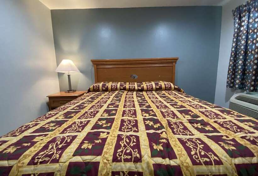 Otel Welcome Inn Corona