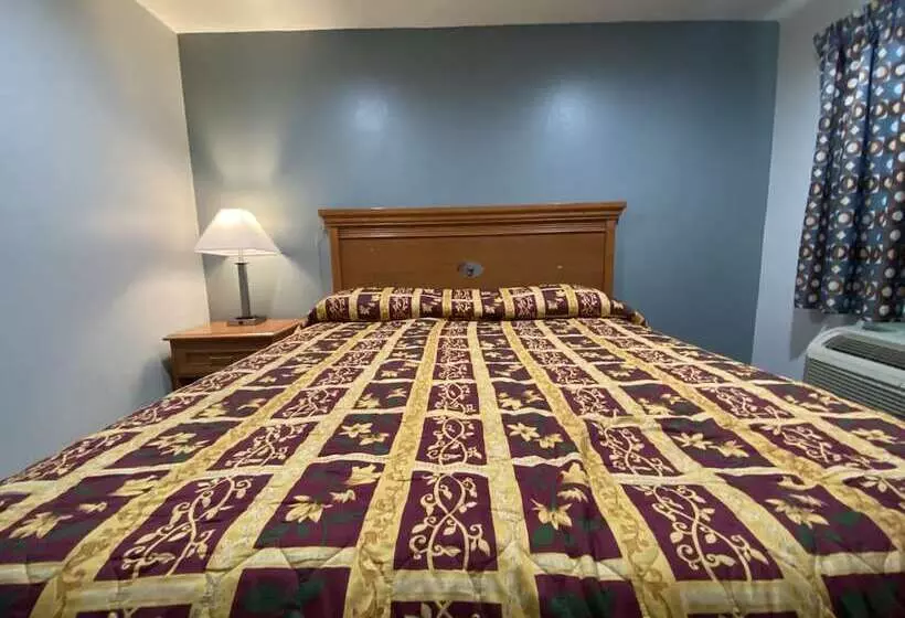 ホテル Welcome Inn Corona