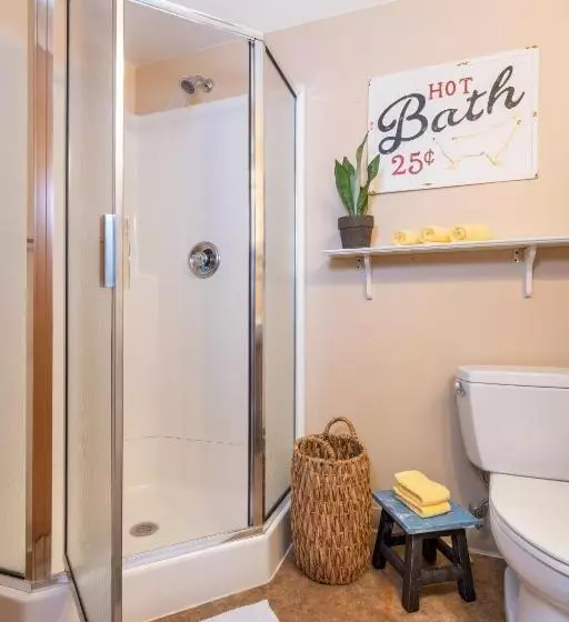 ホテル White Horse Lodge