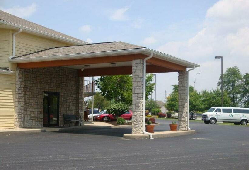 فندق Wilmington Inn