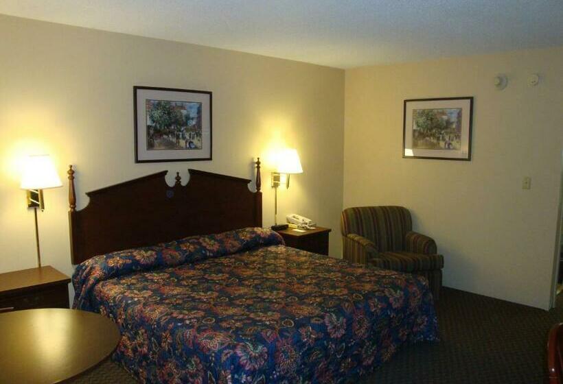 فندق Wilmington Inn