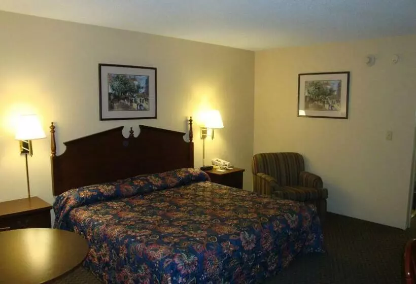 호텔 Wilmington Inn