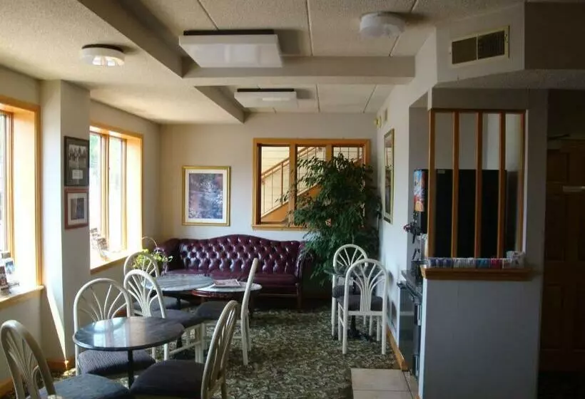 호텔 Wilmington Inn