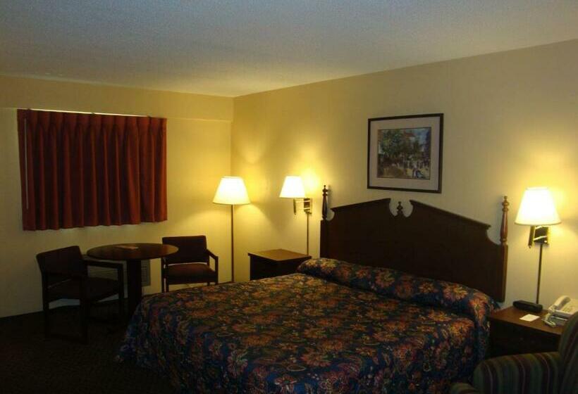 فندق Wilmington Inn