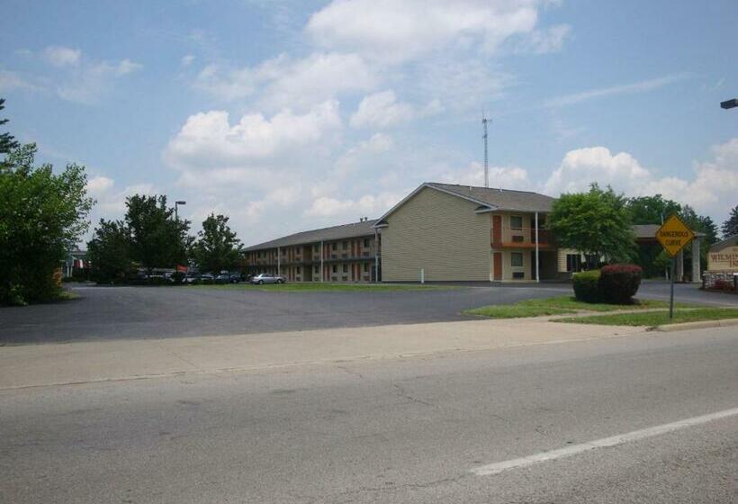 فندق Wilmington Inn