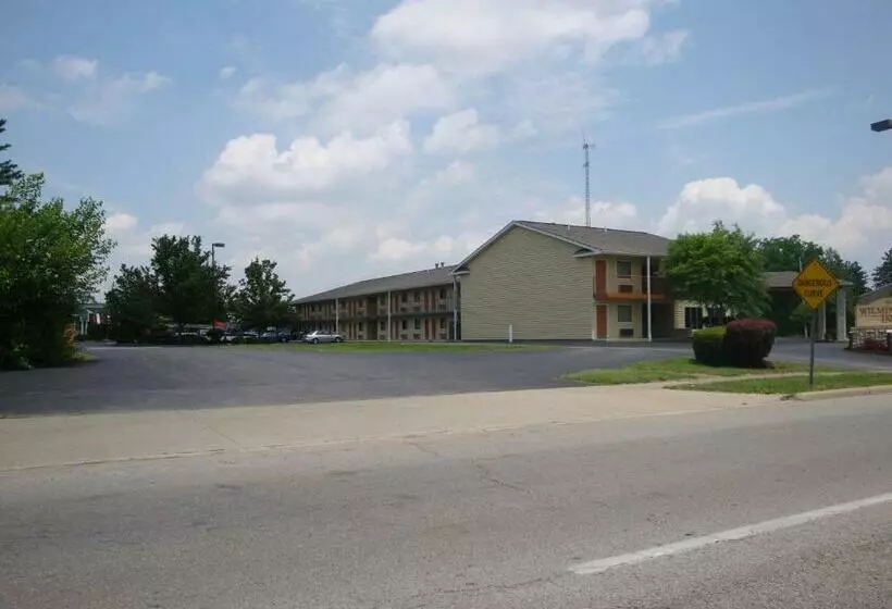 호텔 Wilmington Inn