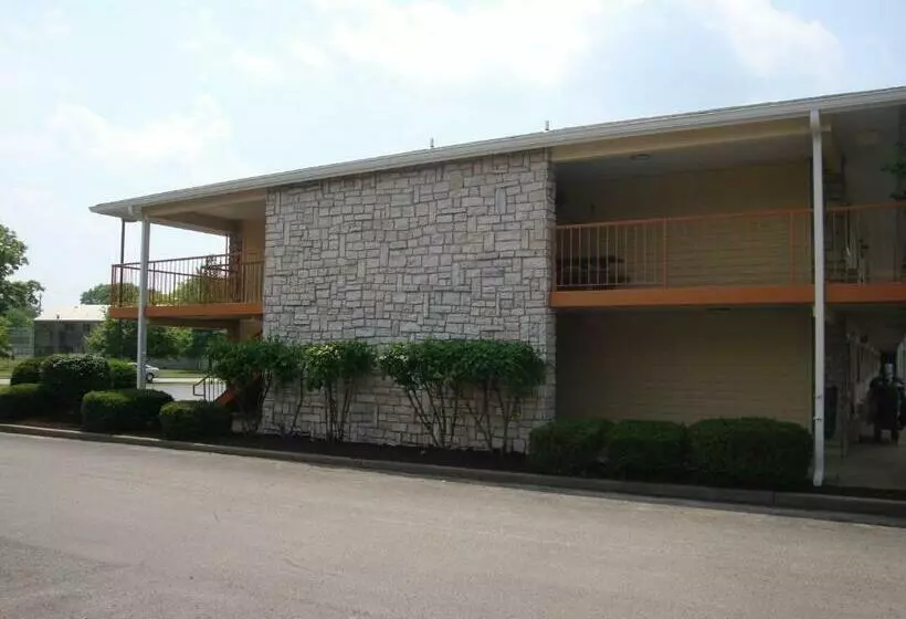 호텔 Wilmington Inn