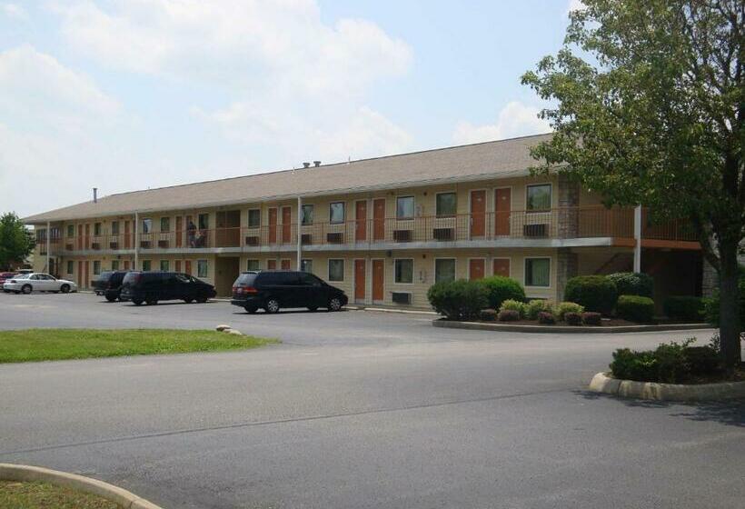 فندق Wilmington Inn