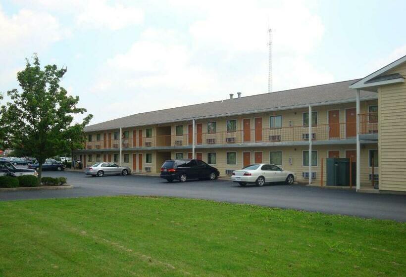 فندق Wilmington Inn