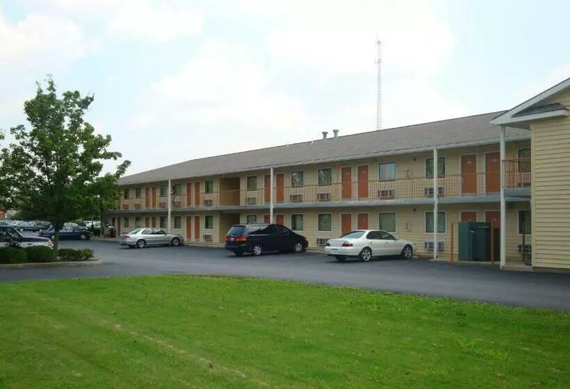 호텔 Wilmington Inn