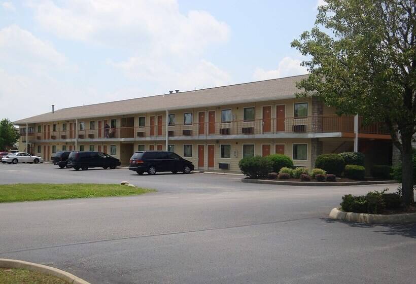 فندق Wilmington Inn