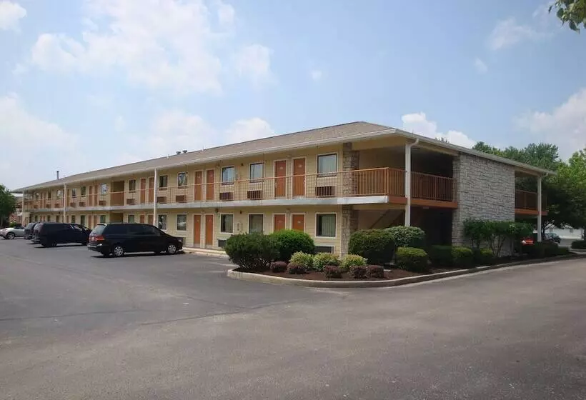 호텔 Wilmington Inn