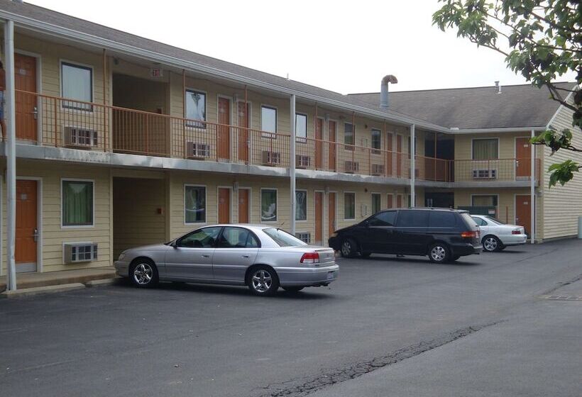 فندق Wilmington Inn