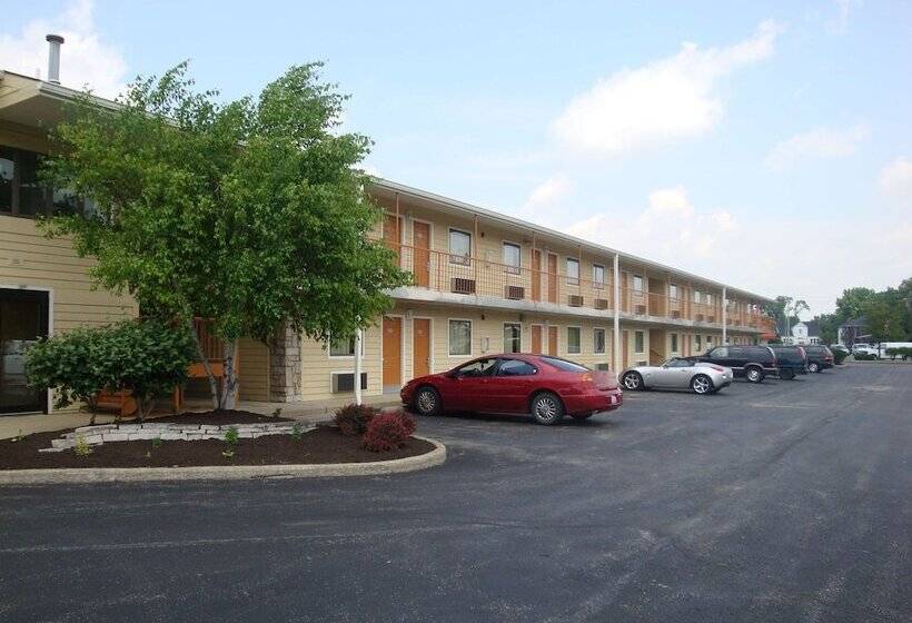 فندق Wilmington Inn