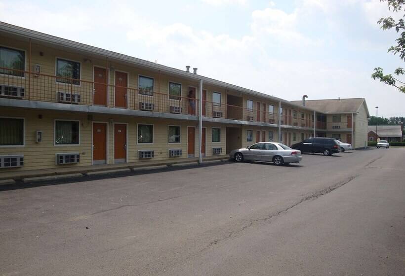 فندق Wilmington Inn