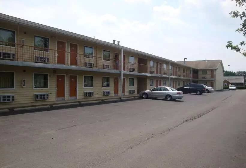 호텔 Wilmington Inn