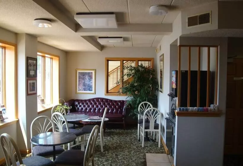 호텔 Wilmington Inn