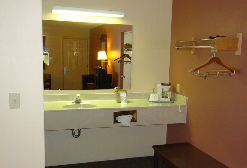 فندق Wilmington Inn