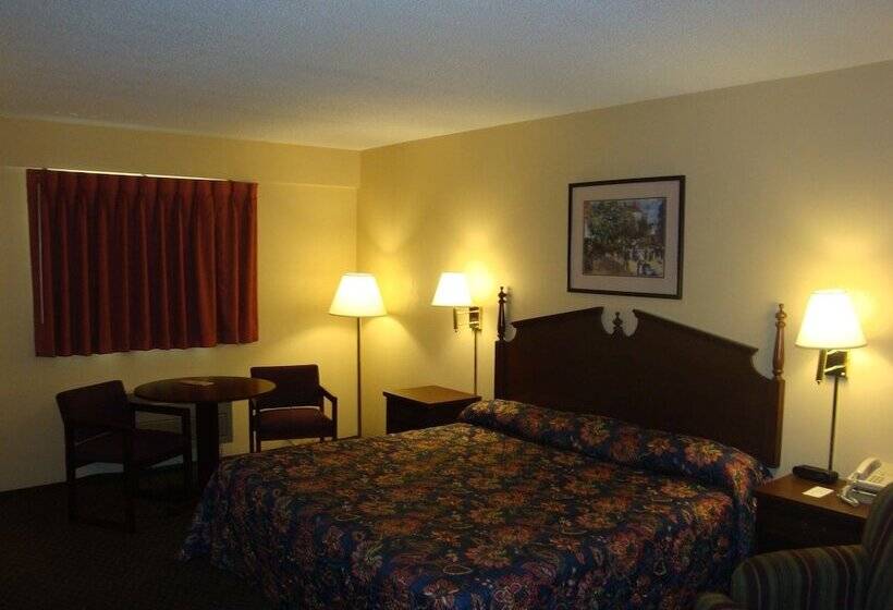 فندق Wilmington Inn