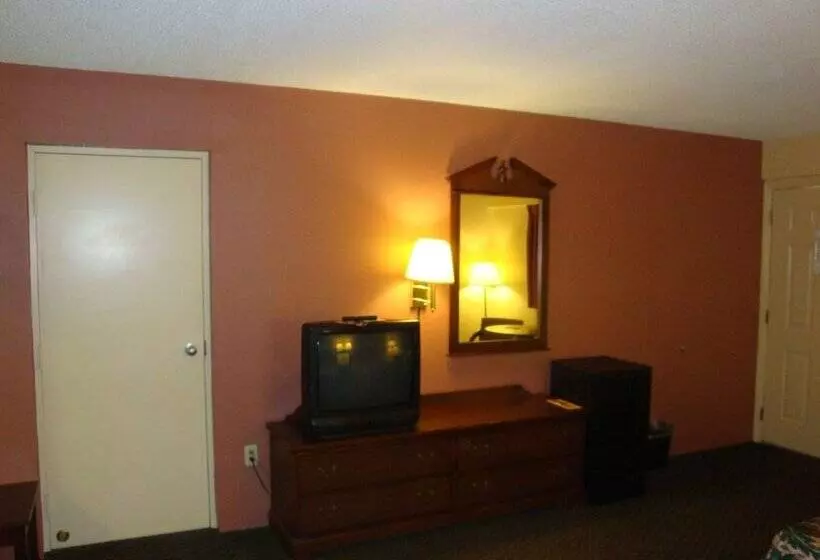 호텔 Wilmington Inn