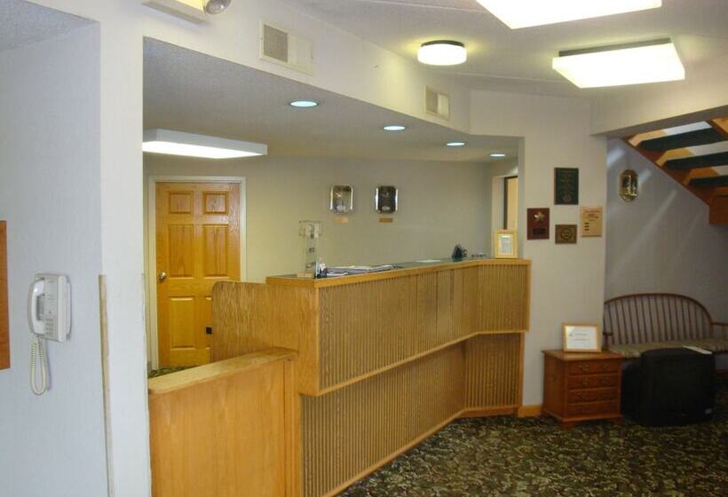 فندق Wilmington Inn