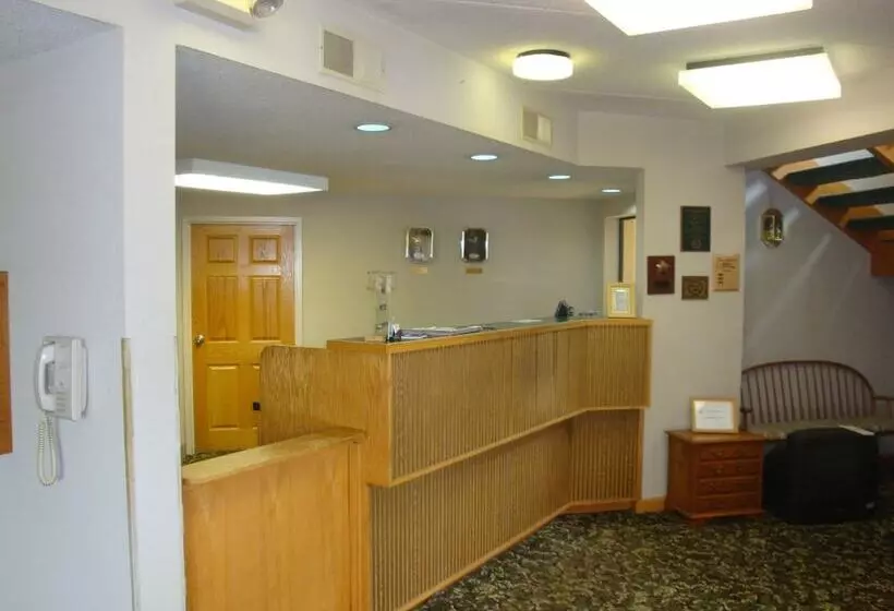 호텔 Wilmington Inn