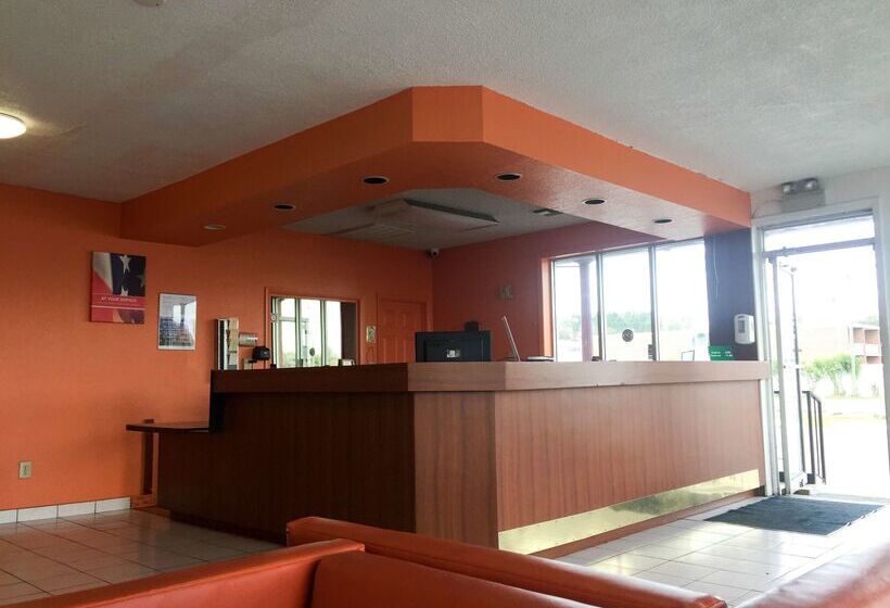 ホテル Red Roof Inn Wildwood, Fl The Villages