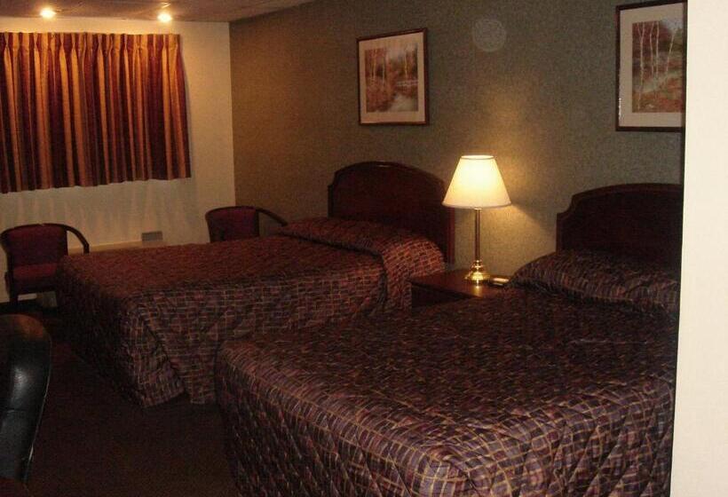 German Village Inn Motel