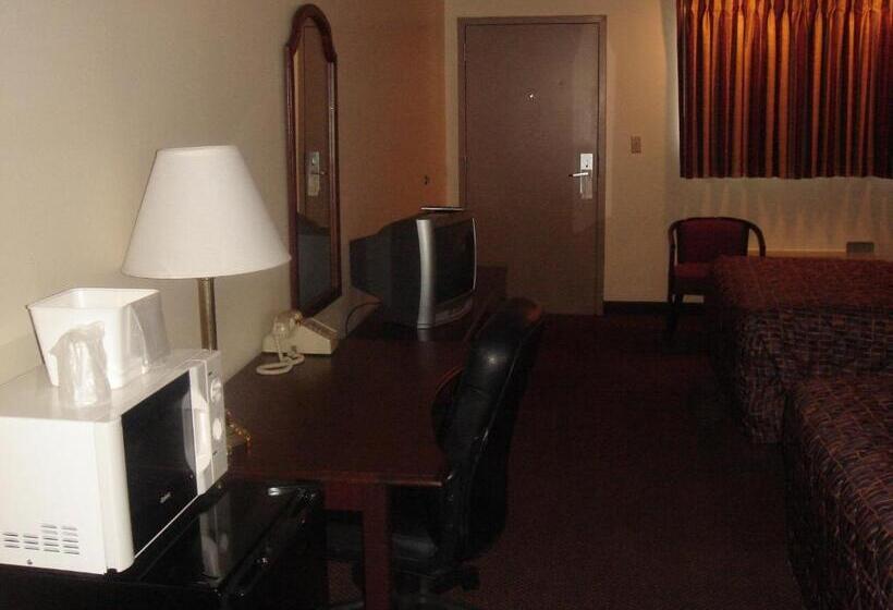 German Village Inn Motel