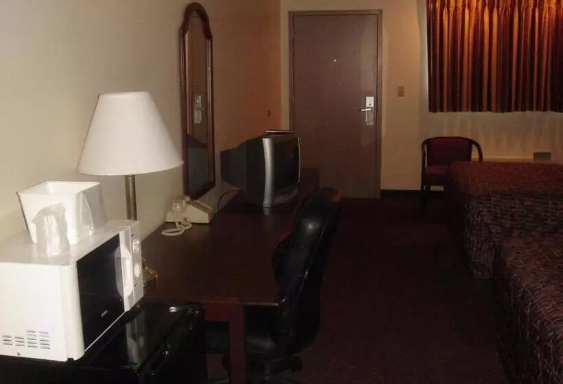 German Village Inn Motel