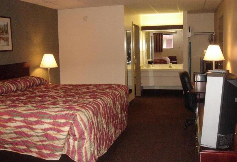 German Village Inn Motel