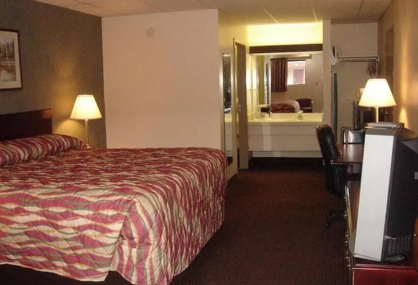 German Village Inn Motel