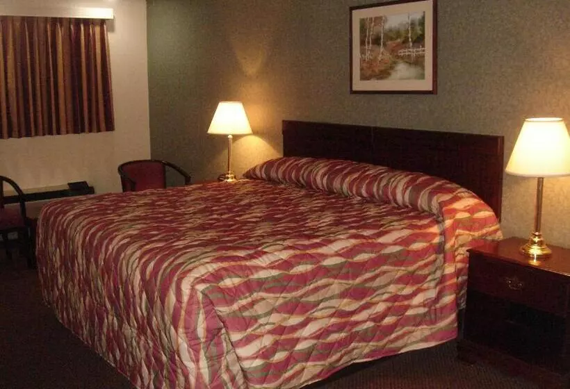 German Village Inn Motel