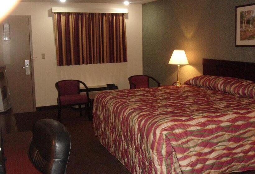 German Village Inn Motel