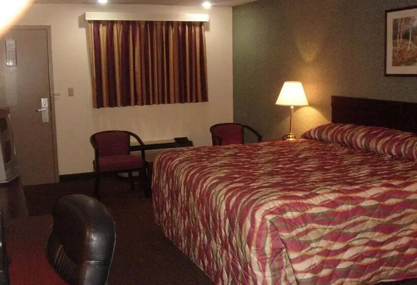 German Village Inn Motel