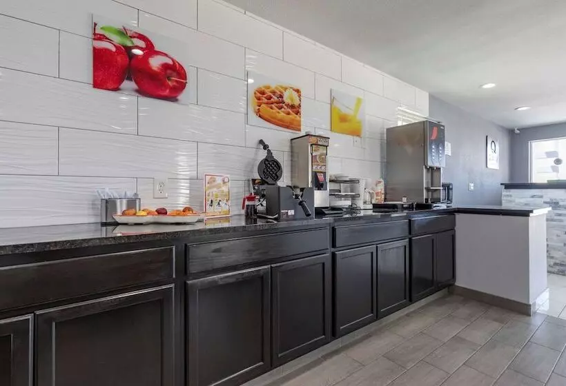 Мотель Quality Inn