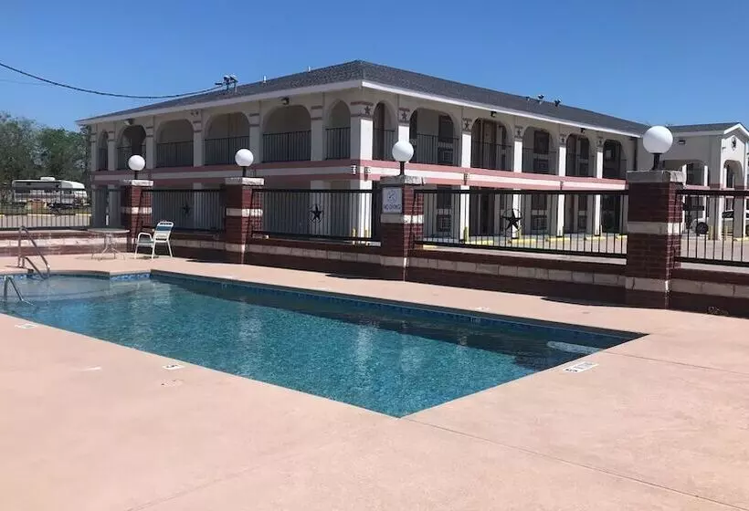 Мотель Quality Inn