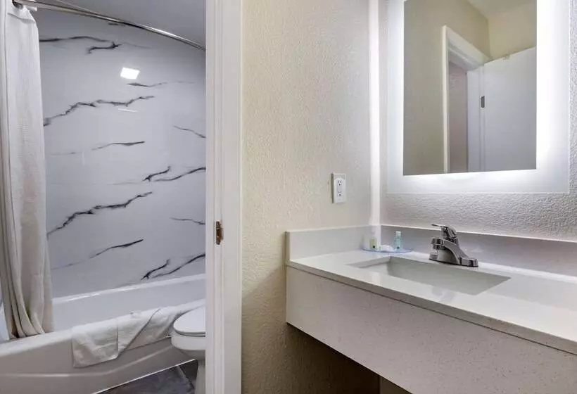 Мотель Quality Inn