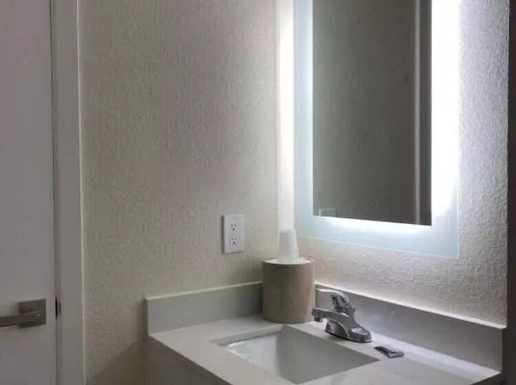 Мотель Quality Inn