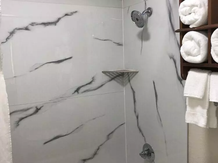 Мотель Quality Inn