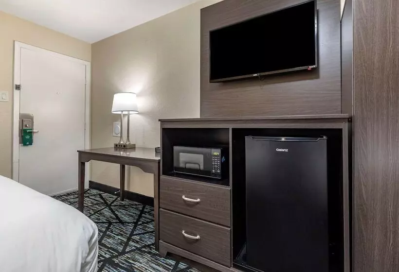 Мотель Quality Inn