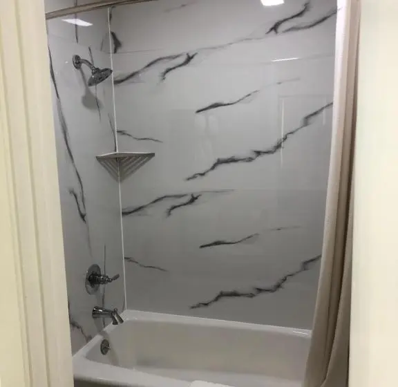 モーテル Quality Inn