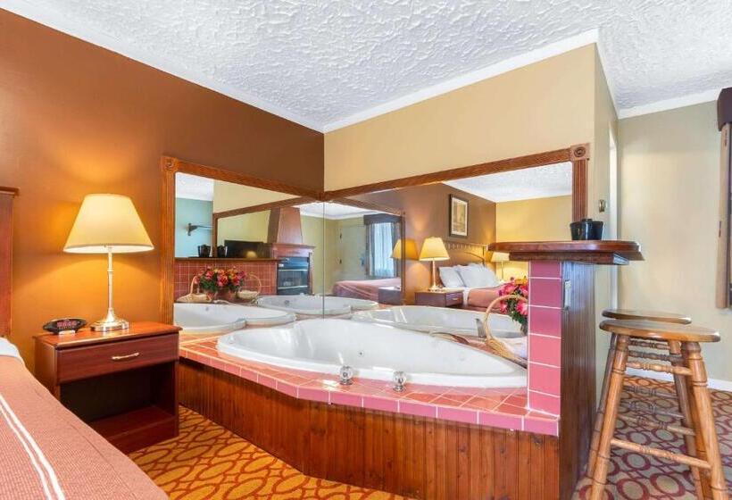 Motel Village Haven Inn & Extended Stay